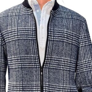 Custom Bomber Jacket Gift Card