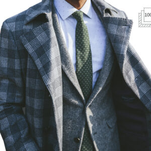 Custom Overcoat Gift Card