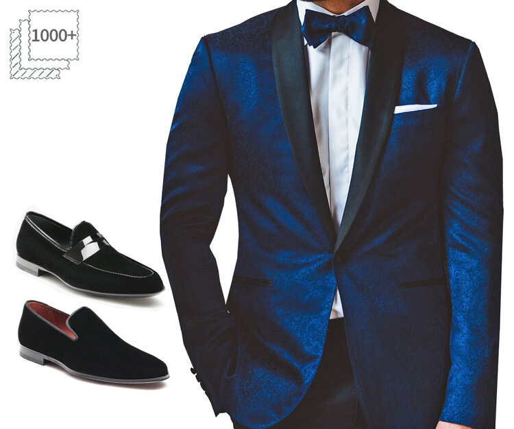 Custom Tuxedo Package Gift Card